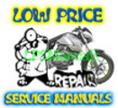 Thumbnail 2009 Polaris Sportsman XP 850 Service Manual