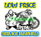 Thumbnail 2005 Polaris Scrambler Service Manual