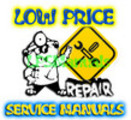 Thumbnail Icom AH-4 Service Manual