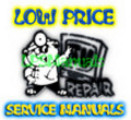 Thumbnail Sharp LC-20VM2 LCD Service Manual